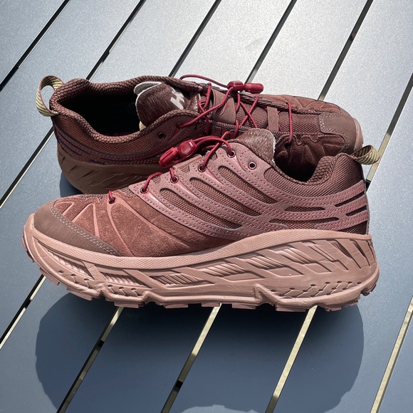 HOKA STINSON EVO OG TP - Picture 8 of 16